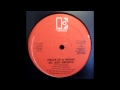Pieces Of A Dream - Mt. Airy Groove (Instrumental Version