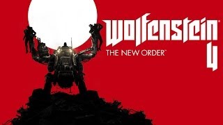 Wolfenstein: The New Order (4)