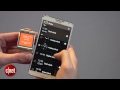 First Look: The Samsung Galaxy Gear watch that pairs with your phone