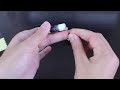 How to Make Your Own Invisible Loops (Magic Gimmick)
