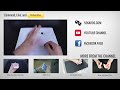 How to Make Your Own Invisible Loops (Magic Gimmick)