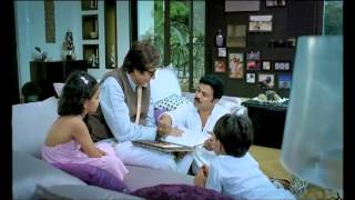 kalyan jewellers new trust campaign - amithabji and Dileep