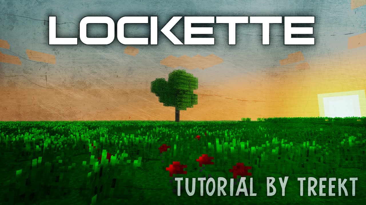 ... używać plugin Lockette na serwerze Minecraft (Bukkit) - YouTube