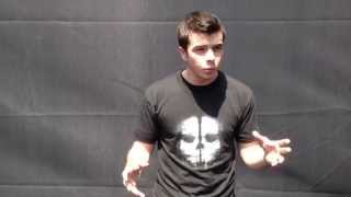 Nadeshot's Call of Duty: Ghosts Multiplayer First Impression