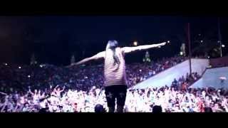 RITMOS DEL MUNDO 2013 · The AfterMovie