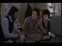 Film editing with Albert Brooks