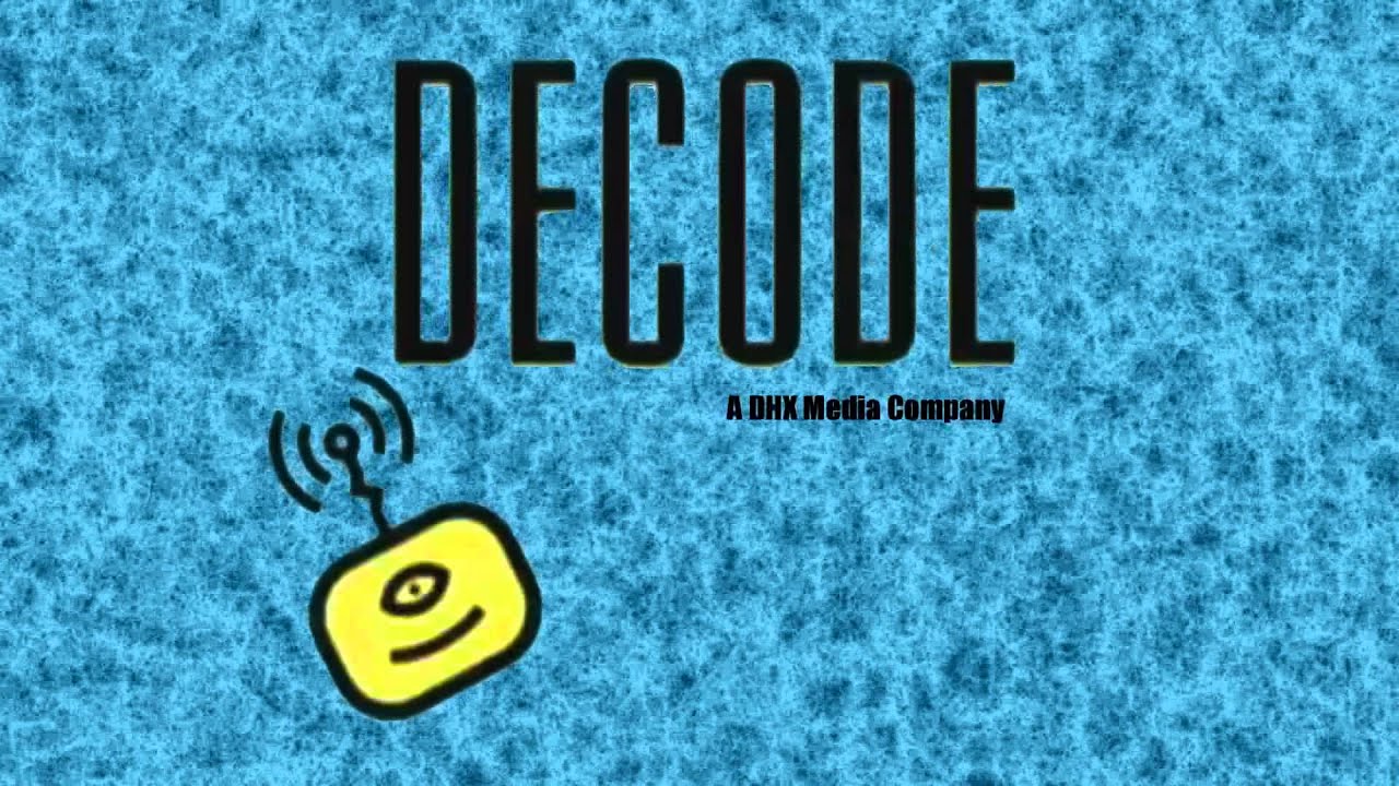 decode logo