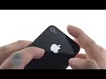 Apple iPhone 4S Review