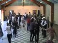 SQUARE DANCE :Atelier de quadrille & square dance chez Dionys