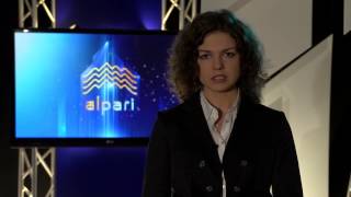 Дарья Желаннова, Альпари - Экспертное мнение, 18.12.2013