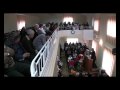 Mesajul fr. Nelu Istrate 6 (Băleni - Sârbi, jud. Dâmbovița)