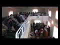 Mesajul fr. Nelu Istrate 6 (Băleni - Sârbi, jud. Dâmbovița)