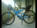 Piyo Piyo Bike