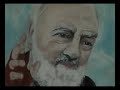 Benedizione in audio originale di San Pio da Pietrelcina