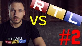 Julien vs. RTL #2 - PROGRAMM