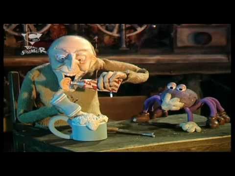 Watch Grizzly Tales for Gruesome Kids Online - Grizzly