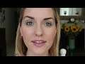 Long Weekend Makeup Tutorial (Canadian Victoria Day!)