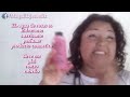 hazlo tu misma: Crema para peinar liquida nutrida