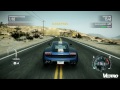 Геймплей Need for Speed: The Run