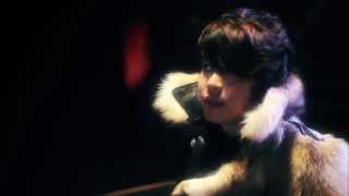 T.M.Revolution　『Phantom Pain TV-SPOT Type A』