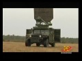 Vehicle-Mounted Active Denial System (V-MADS)