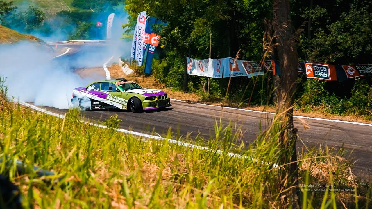 Drift 2019