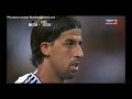 Германия 1-3 Аргентина - Обзор матча (15.08.12)