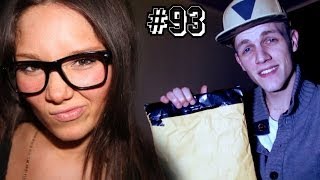 Pakketje uit Los Angeles! OMG! - DHD VLOG #93