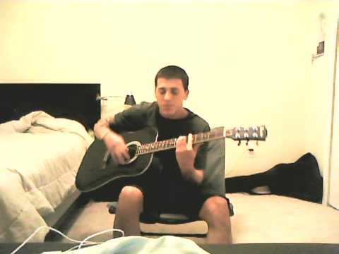 Rebelution- Ordinary Girl ( acoustic cover ) - YouTube