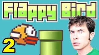 Flappy Bird - MULTIPLAYER