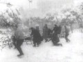 Extraordinari document sobre la gran nevada del 62 a Barcelona