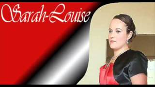 Ropes and Chains - Mike J Sim covered by Sarah-Louise