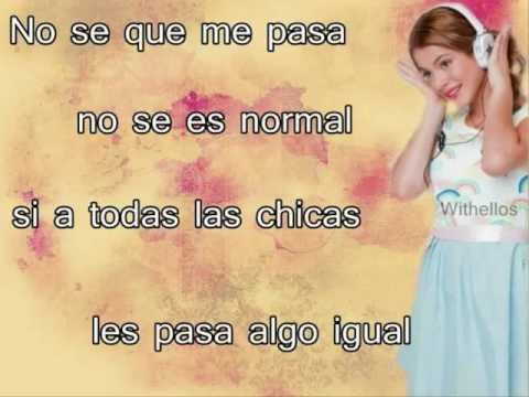 te rencontrer en espagnol