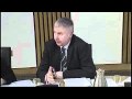 Scottish Parliament : Which & OFT give evidence on Legal Services Bill Part 5