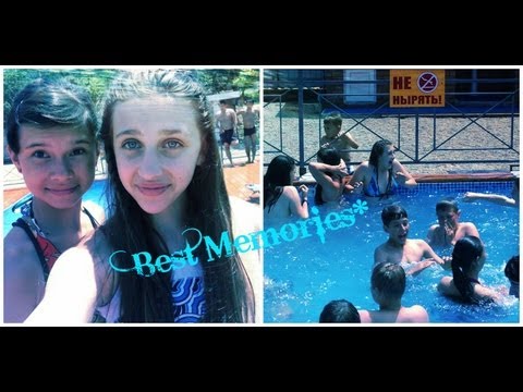 ÐšÑƒÐ¿Ð°ÐµÐ¼ÑÑ Ð² Ð¾Ð´ÐµÐ¶Ð´Ðµ Ð’Ð¸Ð´ÐµÐ¾â„–14 (Best Memories:)