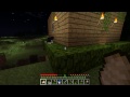 Minecraft: Hershels Land w/Nova & Dan Ep.6 - Stank Carl