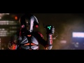 Blood Dragon: The Cyber War