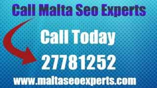 Seo Services in Malta With Malta Seo Experts Call +35627781252