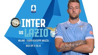 Inter-Lazio | Il promo della gara