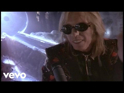 Tom Petty & The Heartbreakers - Make It Better (Forget About Me)