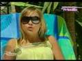 1/2 Priscilla Disney Channel France Fete de la Musique