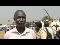 南スーダン独立（日本語字幕CC版）