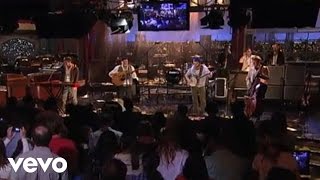 Mumford & Sons - Live On Letterman (Full Show)