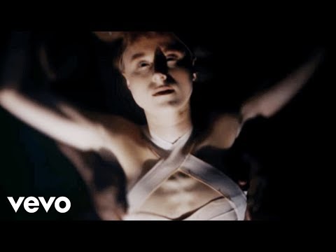 Kiesza & Malinchak - Mother