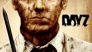 THE STRANGERS - DayZ Standalone Gameplay Part 8 (PC)