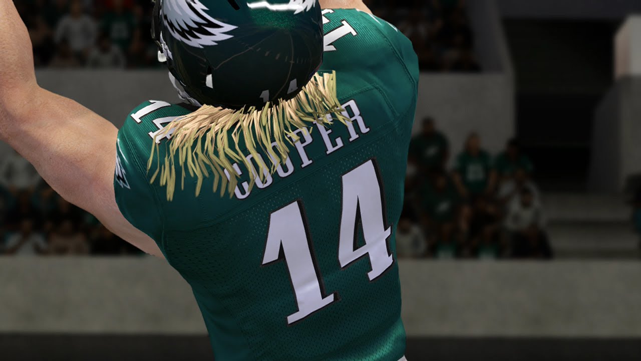 Best option plays madden 25