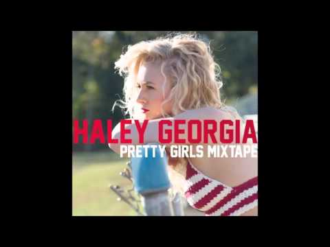 Haley Georgia - Ridiculous