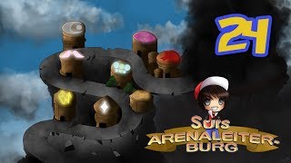 Suis Arenaleiterburg - #24