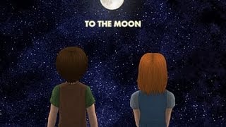 TO THE MOON - EPISODIO 4 - Hasta siempre