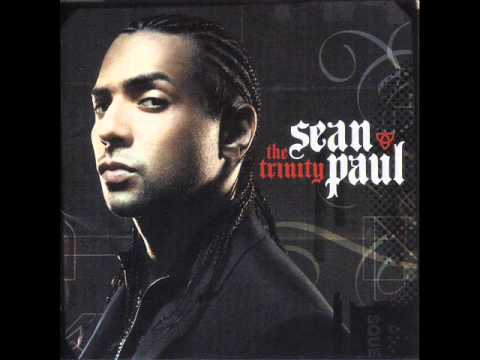 Sean Paul-Like Glue. - YouTube